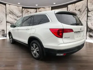 Honda Pilot 2016 AWD EX 4p SUV con Honda Sensing