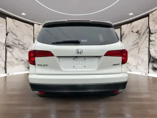 Honda Pilot 2016 AWD EX 4p SUV con Honda Sensing