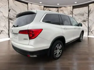 Honda Pilot 2016 AWD EX 4p SUV con Honda Sensing