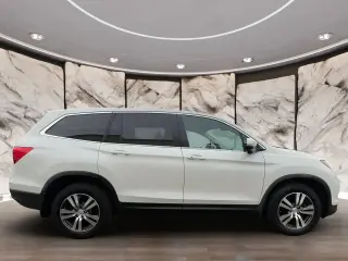 Honda Pilot 2016 AWD EX 4p SUV con Honda Sensing