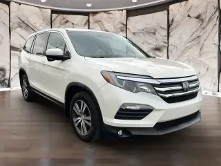 Honda Pilot 2016 AWD EX 4p SUV con Honda Sensing