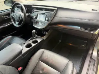 Toyota Avalon 2017
