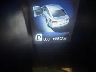 Toyota Avalon 2017