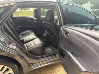 Toyota Avalon 2017