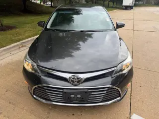 Toyota Avalon 2017