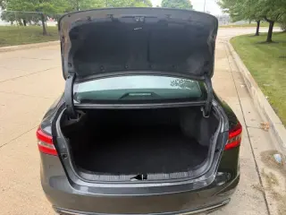 Toyota Avalon 2017