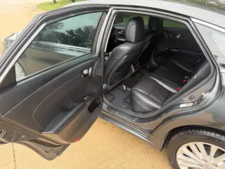 Toyota Avalon 2017