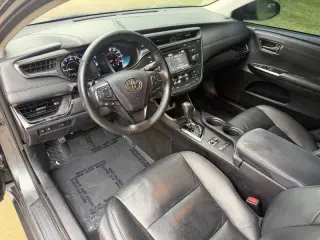Toyota Avalon 2017