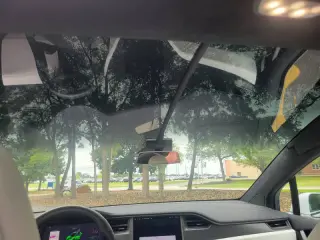 2018 Tesla Model X