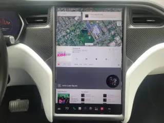 2018 Tesla Model X