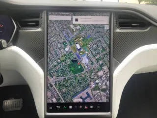 2018 Tesla Model X