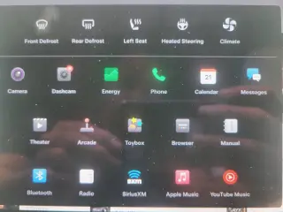 2018 Tesla Model X
