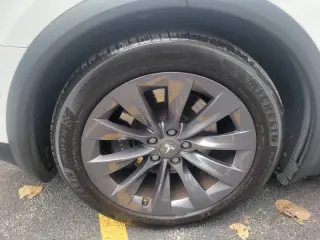 2018 Tesla Model X