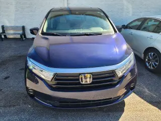 Honda Odyssey 2022 EX-L 4dr Mini-Van