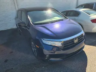 Honda Odyssey 2022 EX-L 4dr Mini-Van