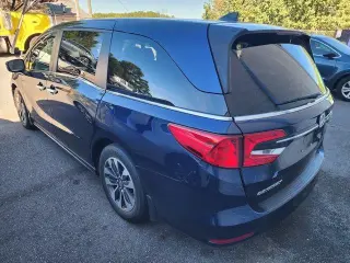 Honda Odyssey 2022 EX-L 4dr Mini-Van