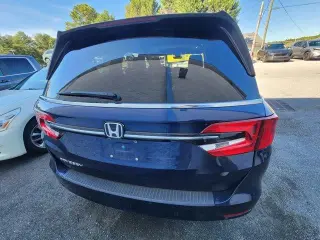 Honda Odyssey 2022 EX-L 4dr Mini-Van