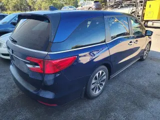 Honda Odyssey 2022 EX-L 4dr Mini-Van