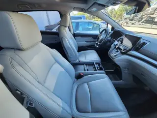 Honda Odyssey 2022 EX-L 4dr Mini-Van