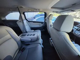 Honda Odyssey 2022 EX-L 4dr Mini-Van