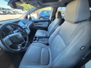 Honda Odyssey 2022 EX-L 4dr Mini-Van