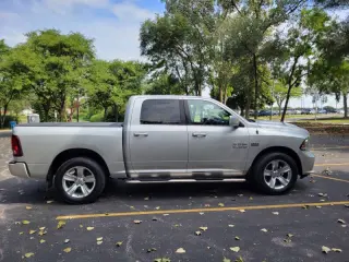 RAM 1500 2014