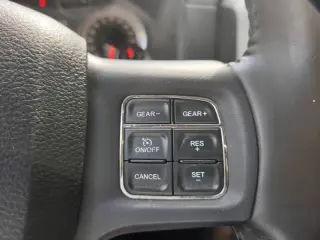 RAM 1500 2014
