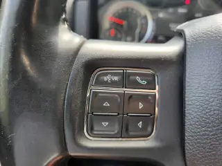 RAM 1500 2014