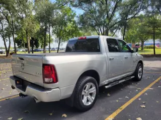 RAM 1500 2014