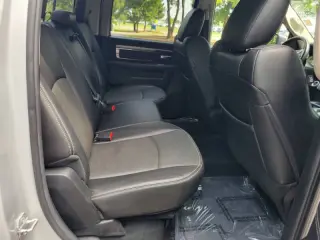 RAM 1500 2014