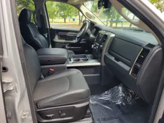 RAM 1500 2014