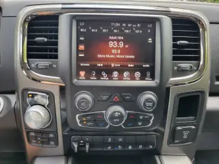 RAM 1500 2014