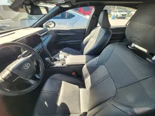 Toyota Camry 2026 XSE 4dr Sedan