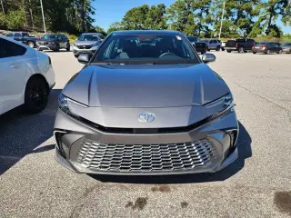 Toyota Camry 2026 XSE 4dr Sedan