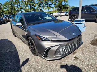Toyota Camry 2026 XSE 4dr Sedan