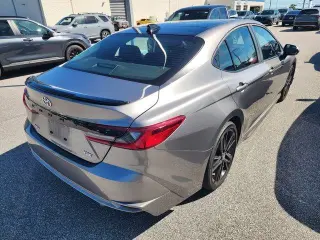Toyota Camry 2026 XSE 4dr Sedan