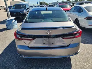 Toyota Camry 2026 XSE 4dr Sedan
