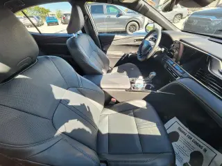 Toyota Camry 2026 XSE 4dr Sedan