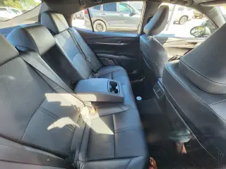 Toyota Camry 2026 XSE 4dr Sedan