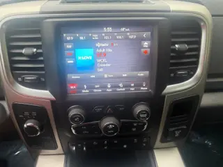 2018 RAM 2500