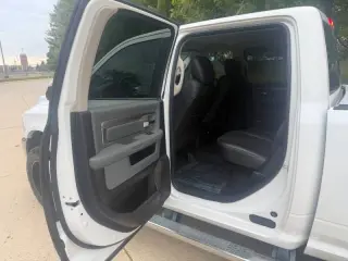 2018 RAM 2500