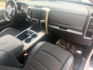 2018 RAM 2500