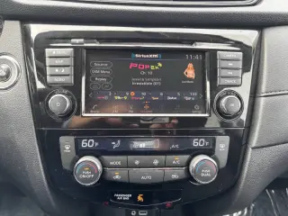Nissan Rogue 2018