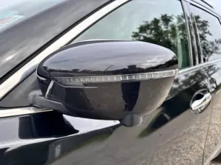 Nissan Rogue 2018