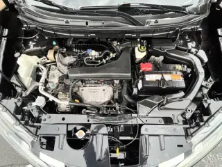 Nissan Rogue 2018