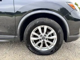 Nissan Rogue 2018