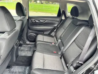 Nissan Rogue 2018