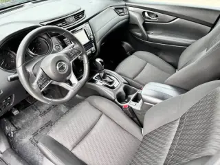 Nissan Rogue 2018