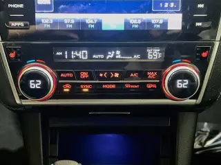 Subaru Outback 2019 AWD 2.5i Premium 4dr Crossover