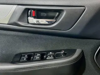 Subaru Outback 2019 AWD 2.5i Premium 4dr Crossover